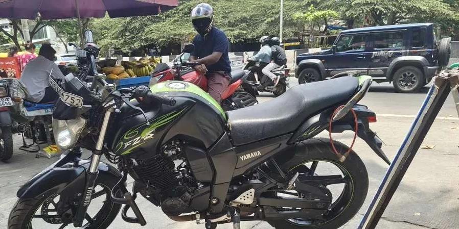 Fz 2012 version