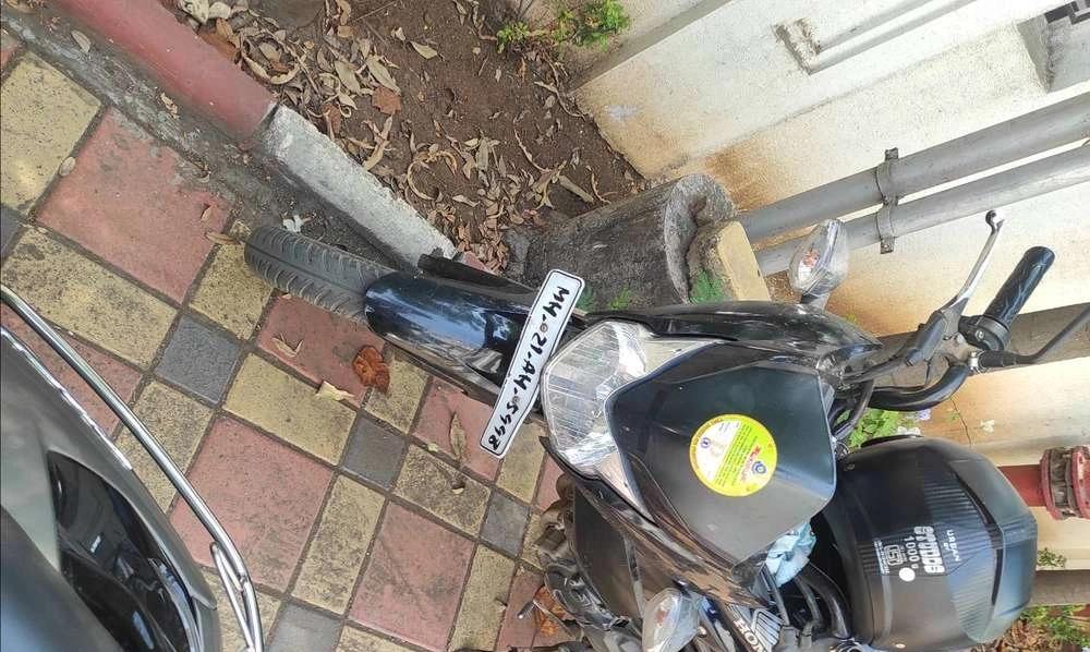 Honda twister good condition