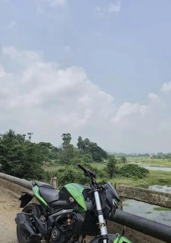 Good condition new tyres new battery