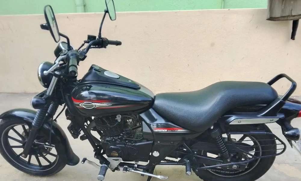 Bike sale with good condition