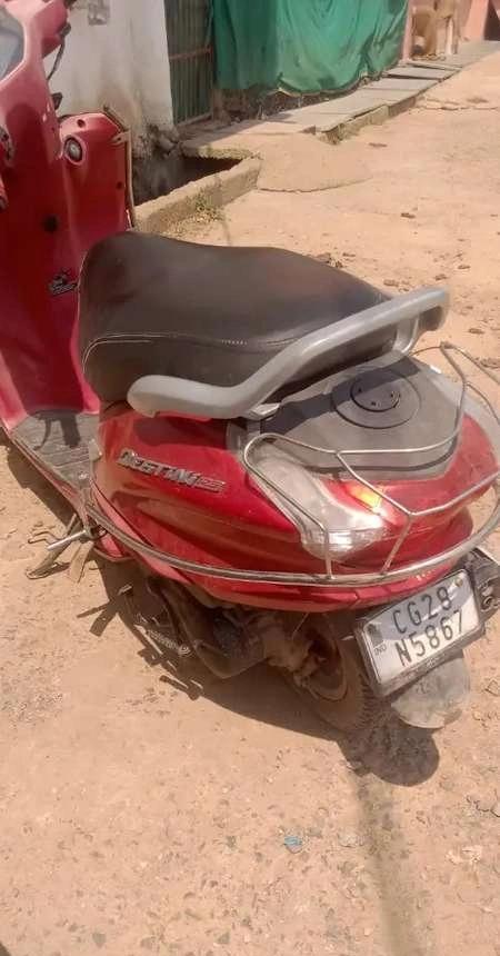 Hero destini 125 for sale