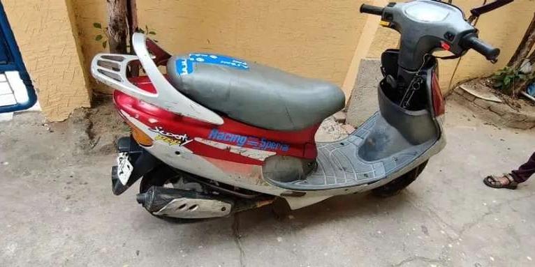 Full condition lo or chalana start