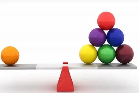 Balance Scale