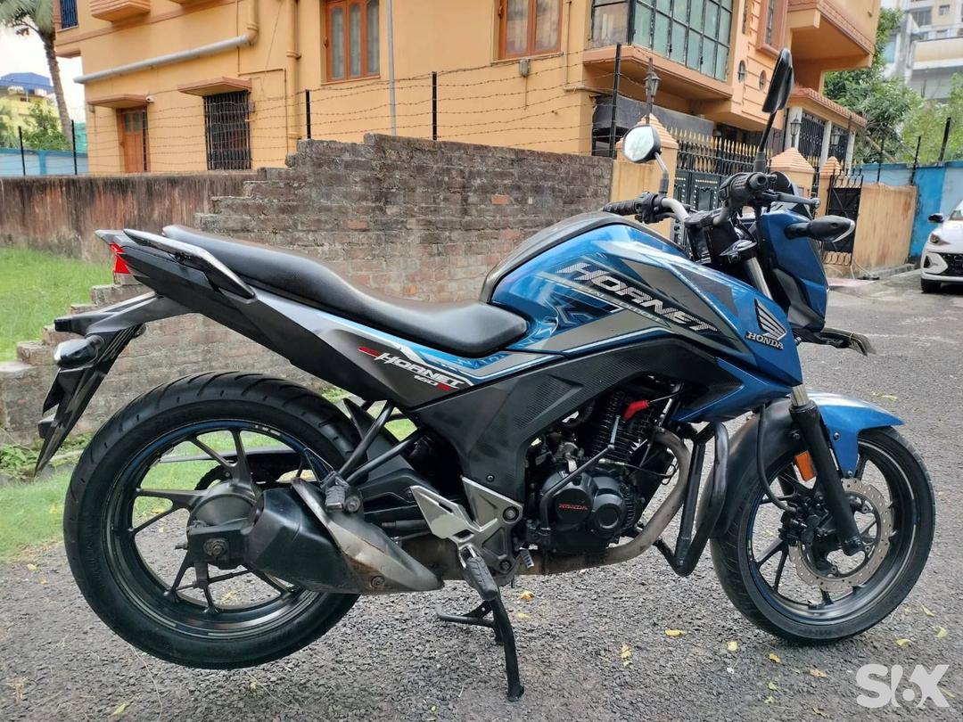 Honda Hornet for Sale in Thakurpukur, Kolkata, West Bengal