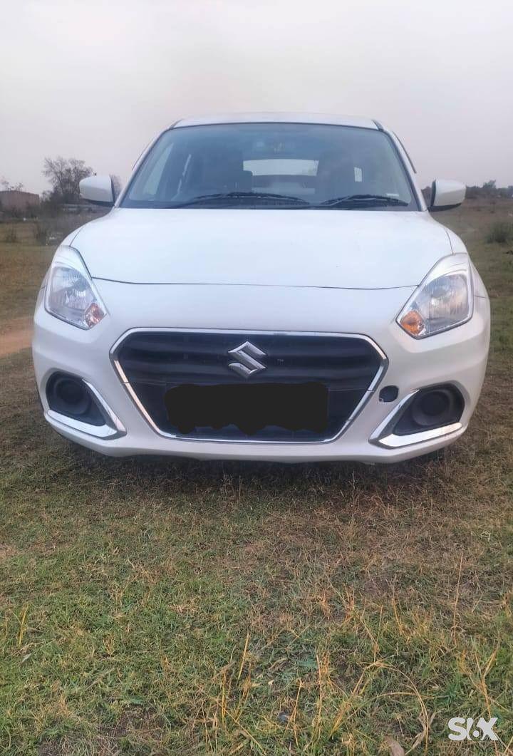 MARUTI SUZUKI Swift Dzire 1.3 VXI for Sale in Ranchi, Ranchi, Jharkhand