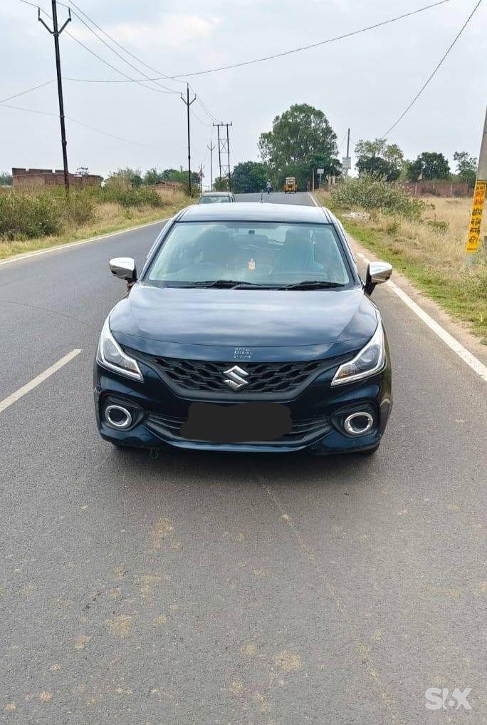 MARUTI SUZUKI Baleno 2019-2022 1.2 Sigma for Sale in Ranchi, Ranchi, Jharkhand