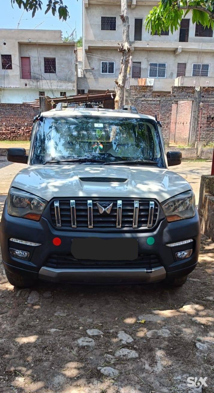 Mahindra Scorpio 2.5 S2 7 Str for Sale in Ranchi, Ranchi, Jharkhand