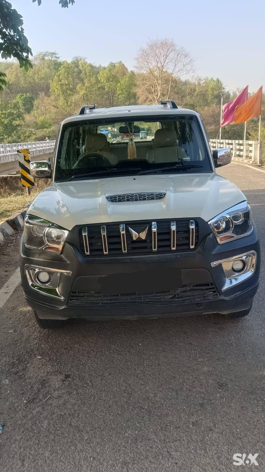 Mahindra Scorpio 2.2 S3 for Sale in Ranchi, Ranchi, Jharkhand