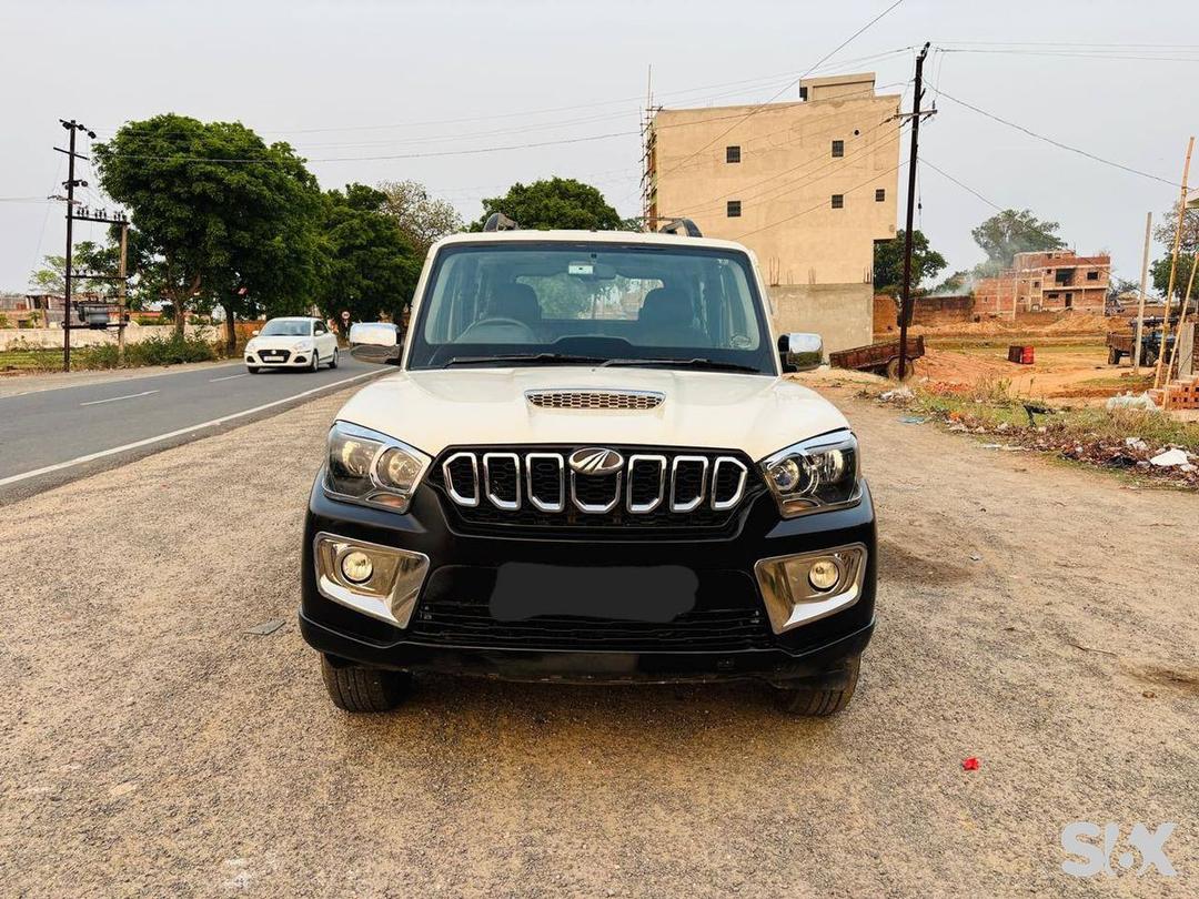Mahindra Scorpio 2.2 S3 Plus for Sale in Ranchi, Ranchi, Jharkhand