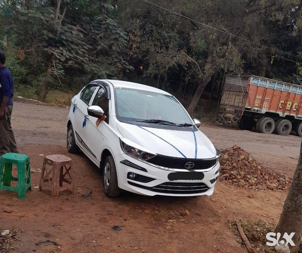 Tata Tiago XZ Plus Diesel for Sale in Ranchi, Ranchi, Jharkhand