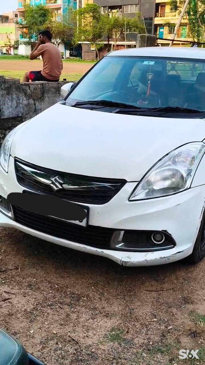 MARUTI SUZUKI Swift Dzire VDI (O) for Sale in Ranchi, Ranchi, Jharkhand