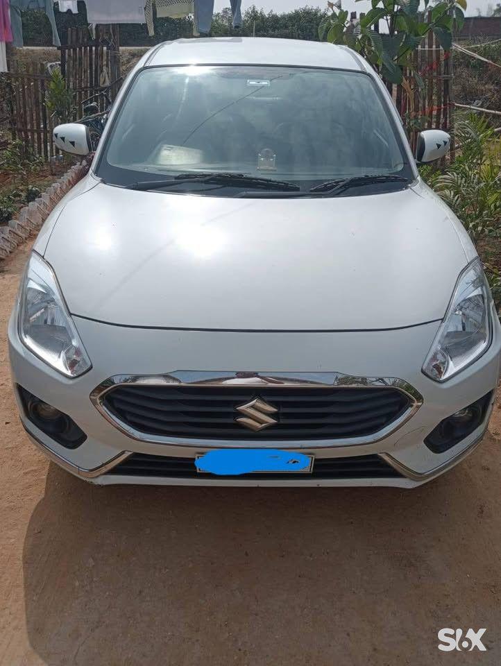 MARUTI SUZUKI Swift Dzire VDI (O) for Sale in Ranchi, Ranchi, Jharkhand