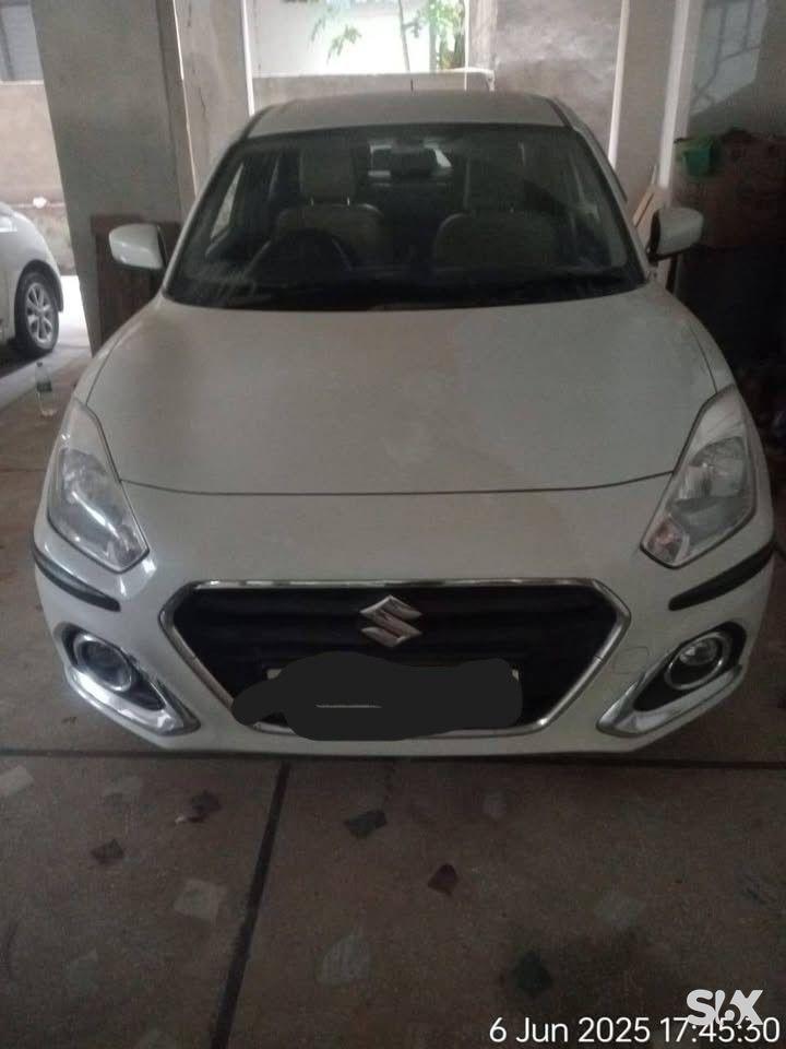 MARUTI SUZUKI Swift Dzire 1.3 VXI Petrol for Sale in Ranchi, Ranchi, Jharkhand