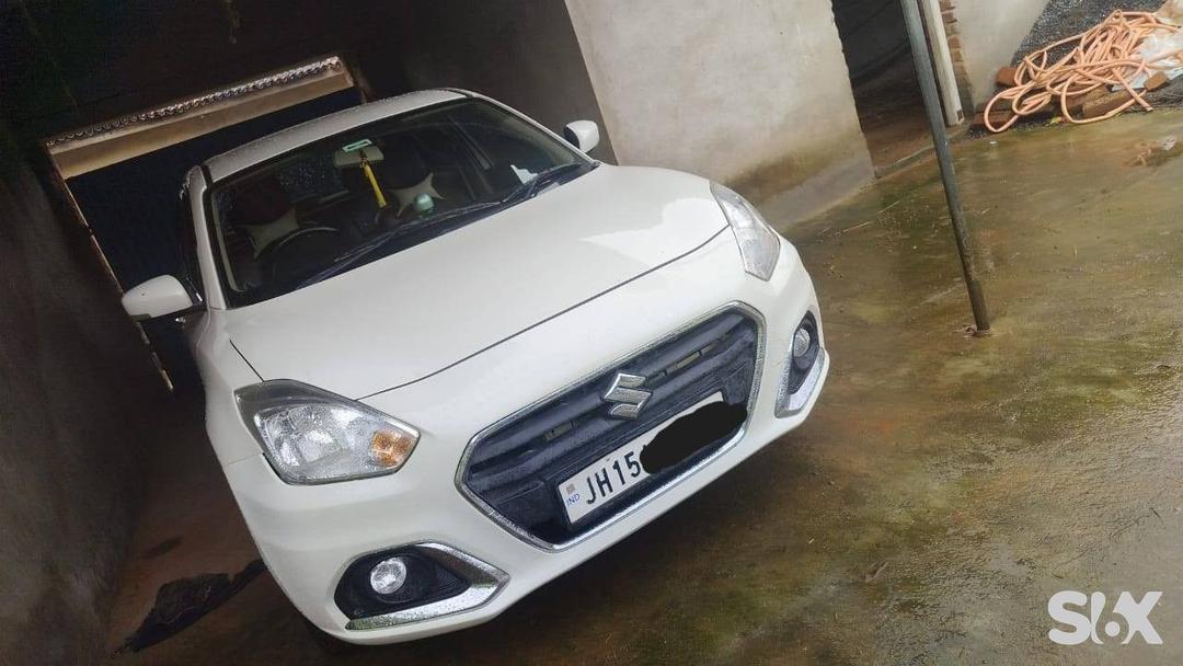 MARUTI SUZUKI Swift Dzire 1.3 VXI Petrol for Sale in Ranchi, Ranchi, Jharkhand