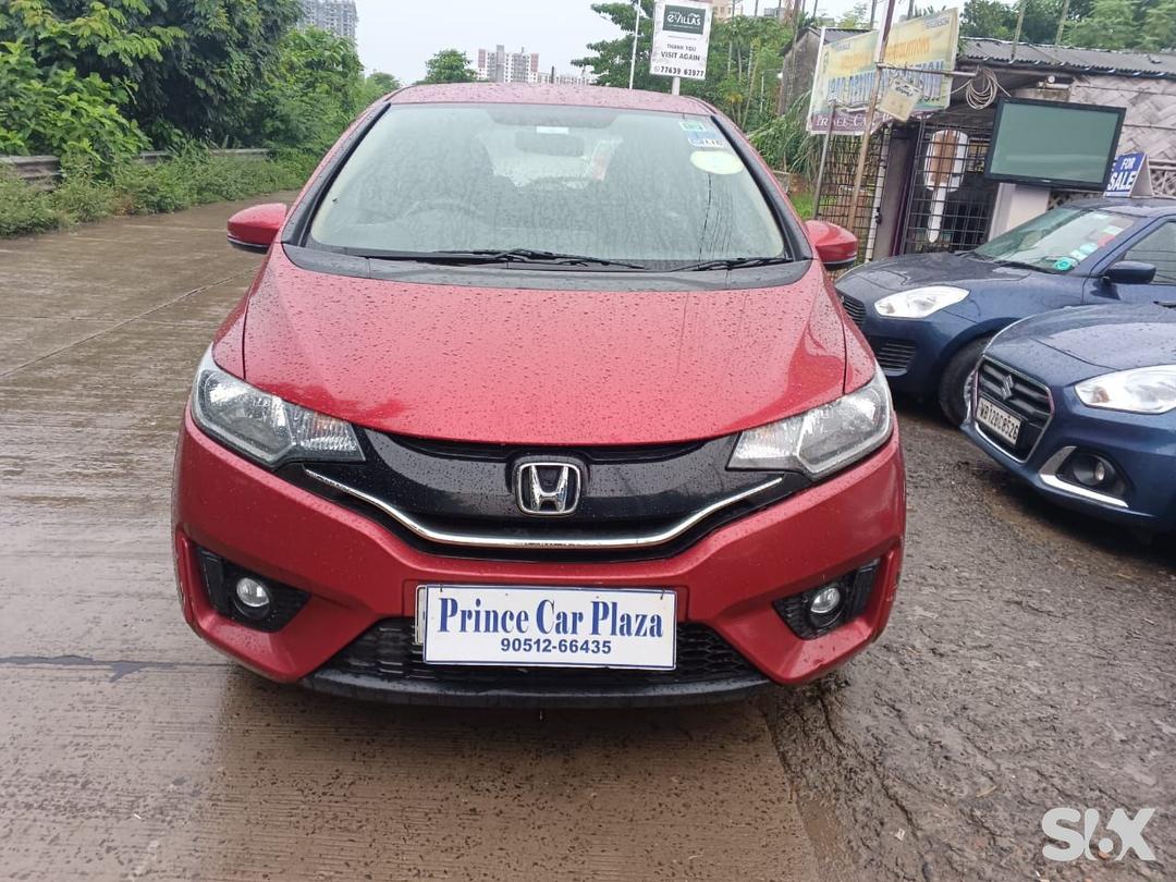 Honda Jazz VX MT i-DTEC Petrol for Sale in Kolkata, Badehugli, West Bengal