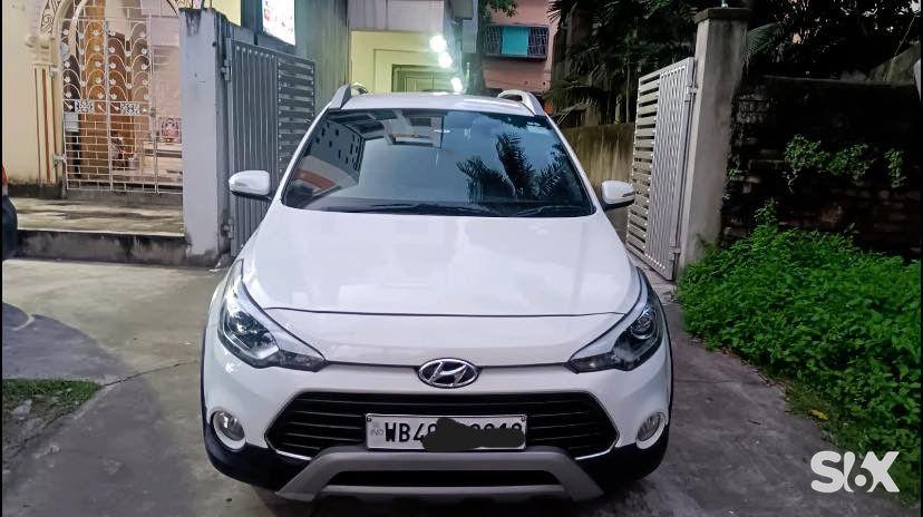 Hyundai i20 Active VTVT S for Sale in Kolkata, Kolkata, West Bengal