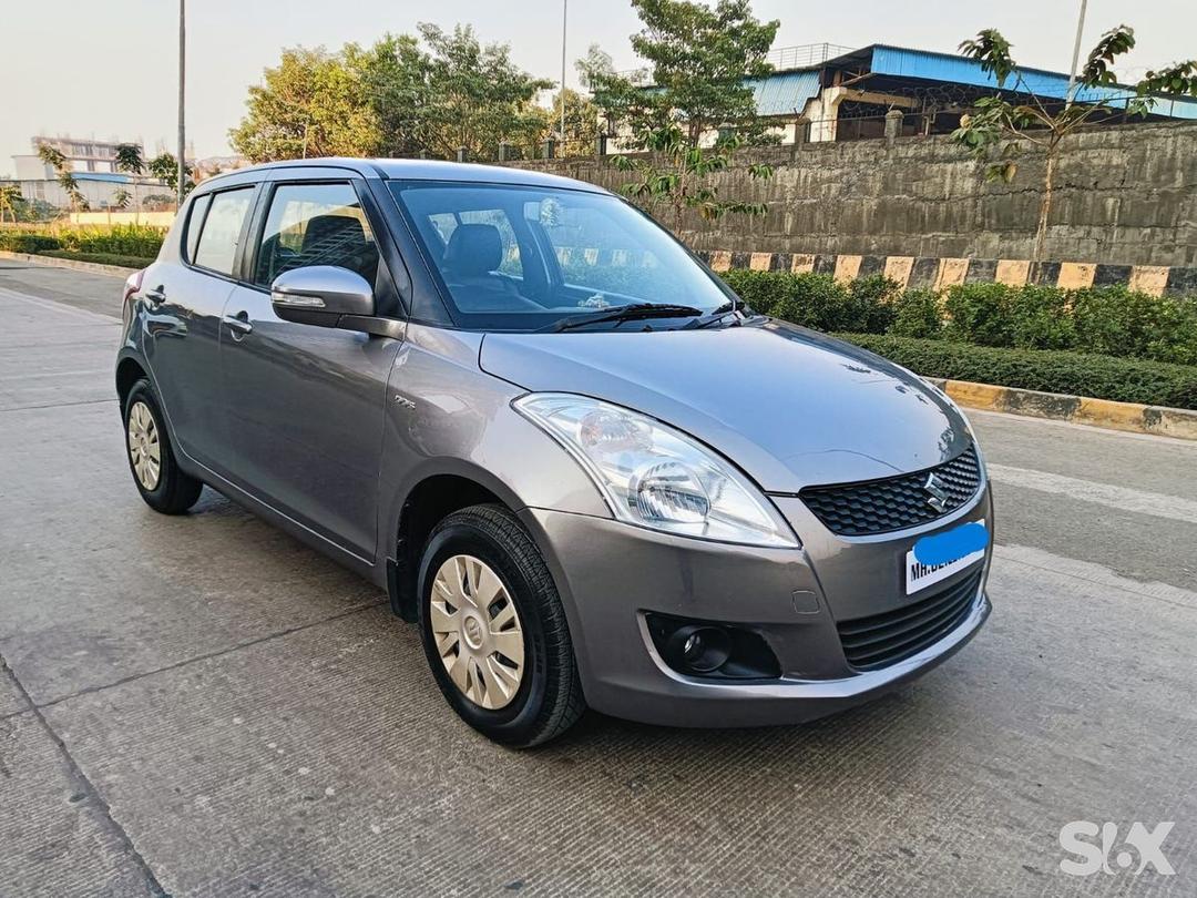 MARUTI SUZUKI Swift VDI (O) for Sale in Mira Road East, Mira Bhayandar, Maharashtra