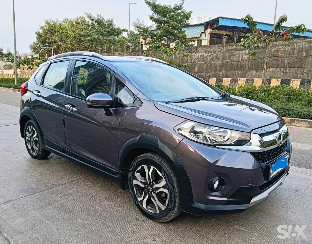 Honda WR-V 1.2 VX i-VTEC for Sale in Mira Bhayandar, Mira Bhayandar, Maharashtra
