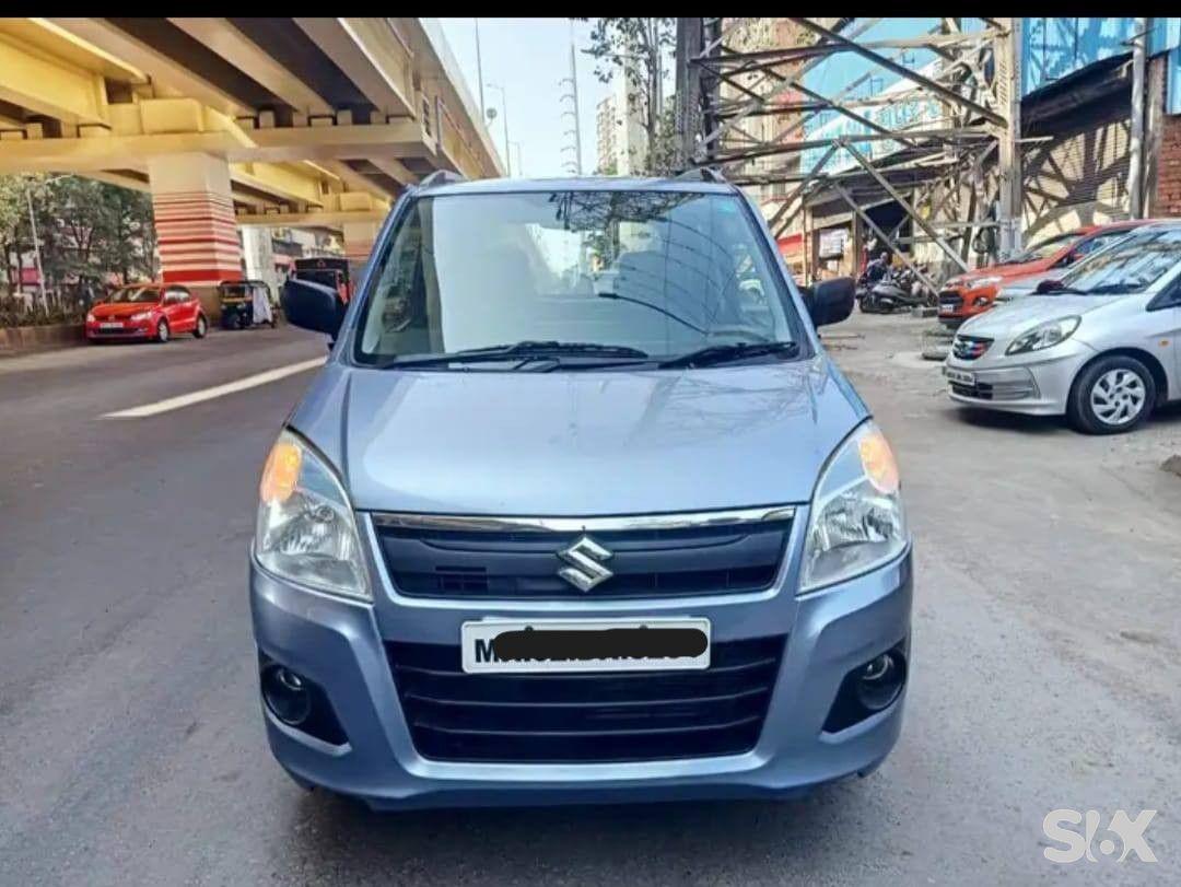MARUTI SUZUKI Wagon R LXI for Sale in Mira Bhayandar, Mira Bhayandar, Maharashtra