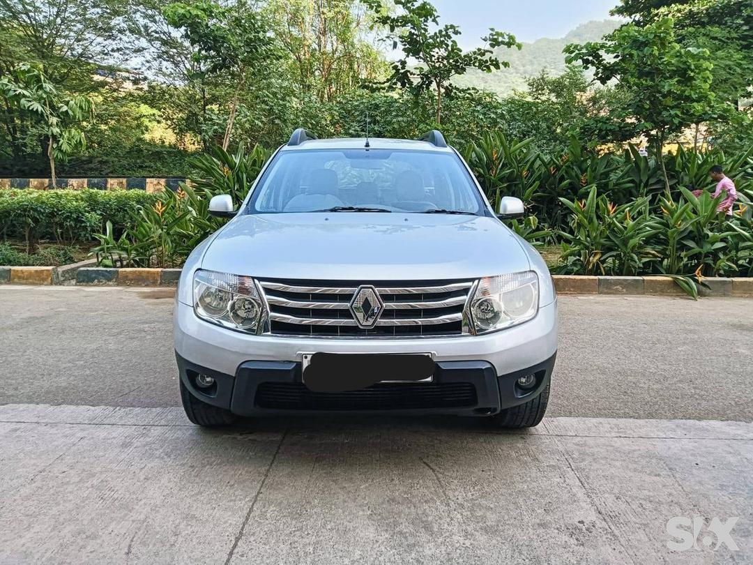 Renault Duster RXL (O) DIESEL for Sale in Mira Bhayandar, Mira Bhayandar, Maharashtra