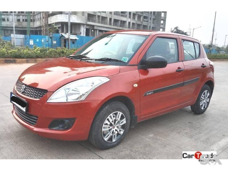 MARUTI SUZUKI Swift 1.2 LXI (O) for Sale in Mira Bhayandar, Mira Bhayandar, Maharashtra
