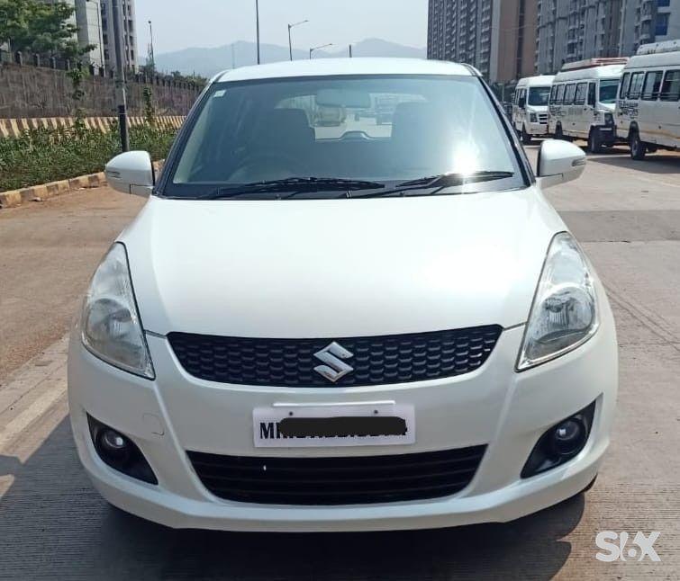 MARUTI SUZUKI Swift VXI for Sale in Mira Bhayandar, Mira Bhayandar, Maharashtra