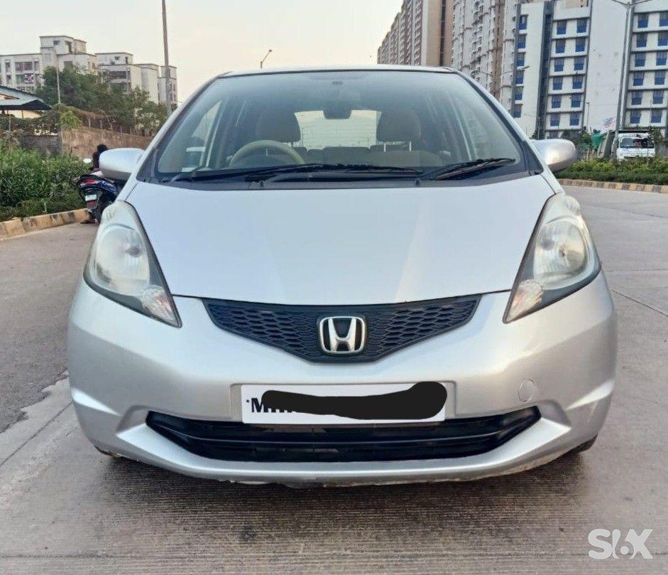 Honda Jazz 2009-2013 Basic for Sale in Mira Bhayandar, Mira Bhayandar, Maharashtra