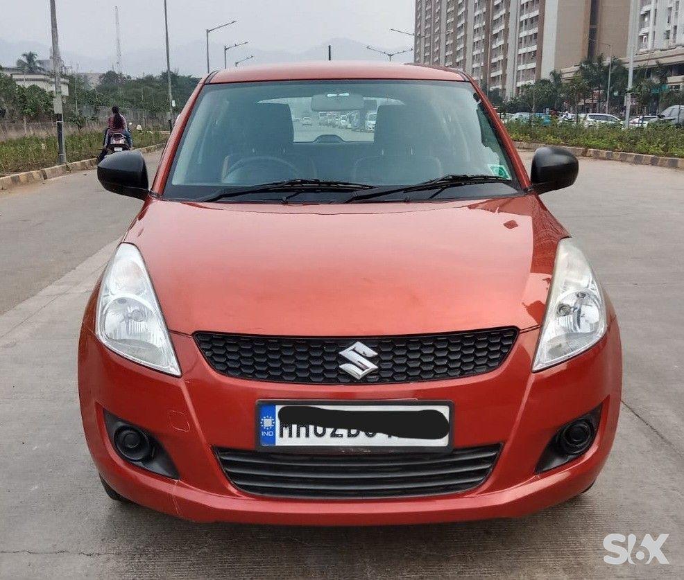 MARUTI SUZUKI Swift 1.2 LXI (O) for Sale in Mira Bhayandar, Mira Bhayandar, Maharashtra