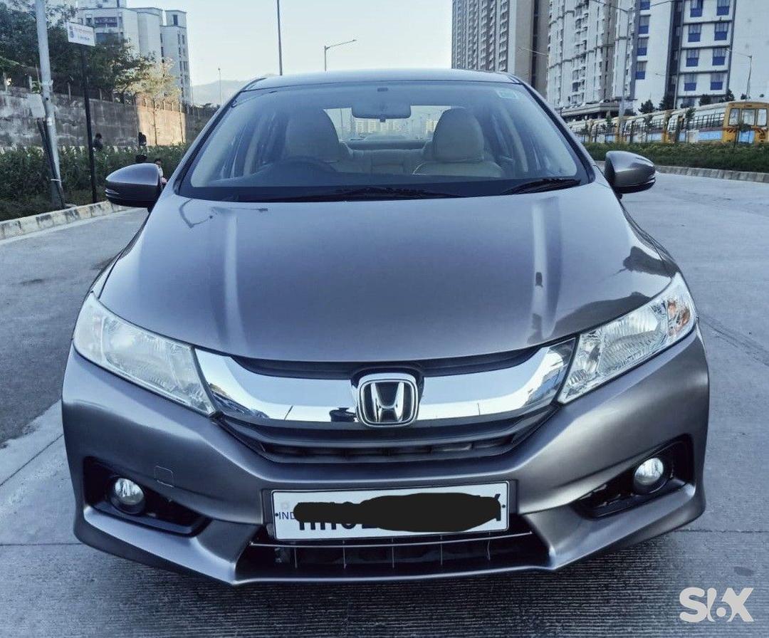 Honda City SV MT I-DTEC for Sale in Mira Bhayandar, Mira Bhayandar, Maharashtra