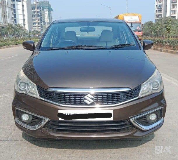 MARUTI SUZUKI Ciaz VXI(O) for Sale in Mira Bhayandar, Mira Bhayandar, Maharashtra