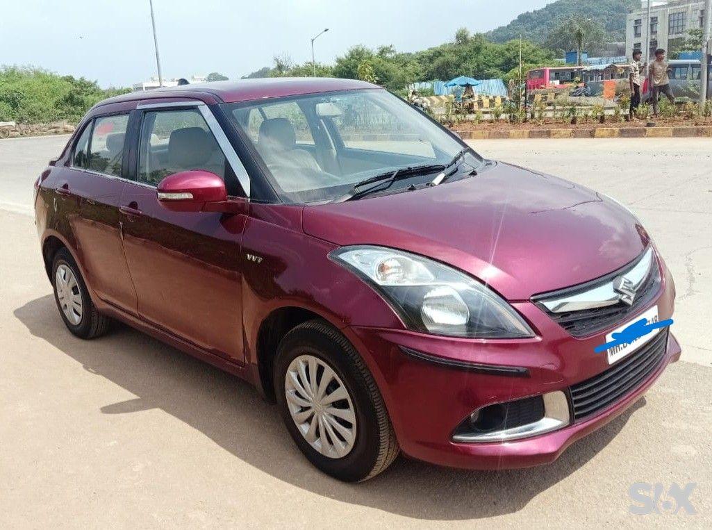 MARUTI SUZUKI Swift Dzire VXI(O) MT for Sale in Mira Bhayandar, Mira Bhayandar, Maharashtra