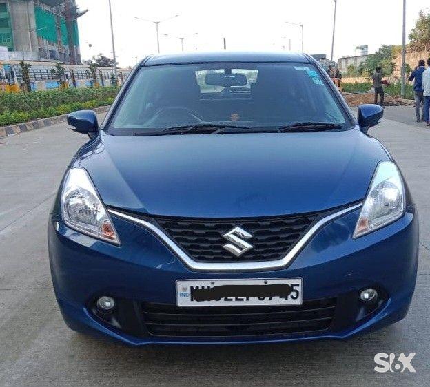 MARUTI SUZUKI Baleno 1.3 Zeta for Sale in Mira Bhayandar, Mira Bhayandar, Maharashtra