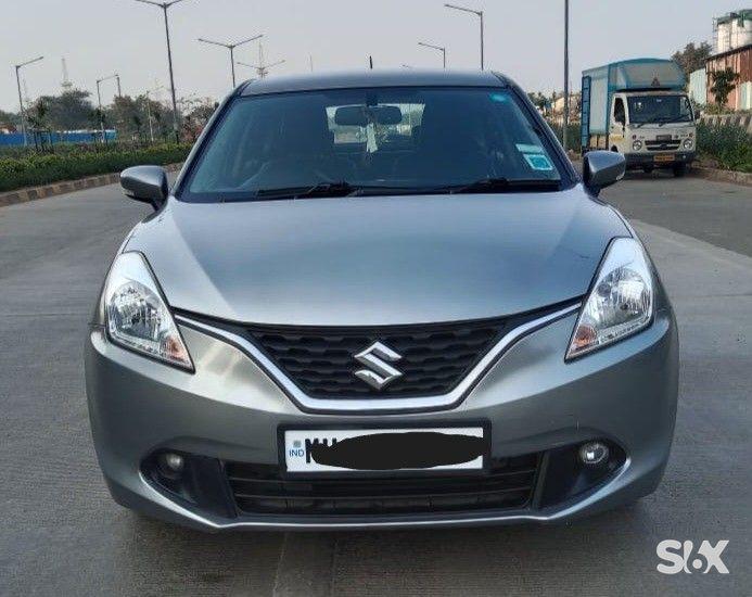 MARUTI SUZUKI Baleno 1.3 Zeta for Sale in Mira Bhayandar, Mira Bhayandar, Maharashtra