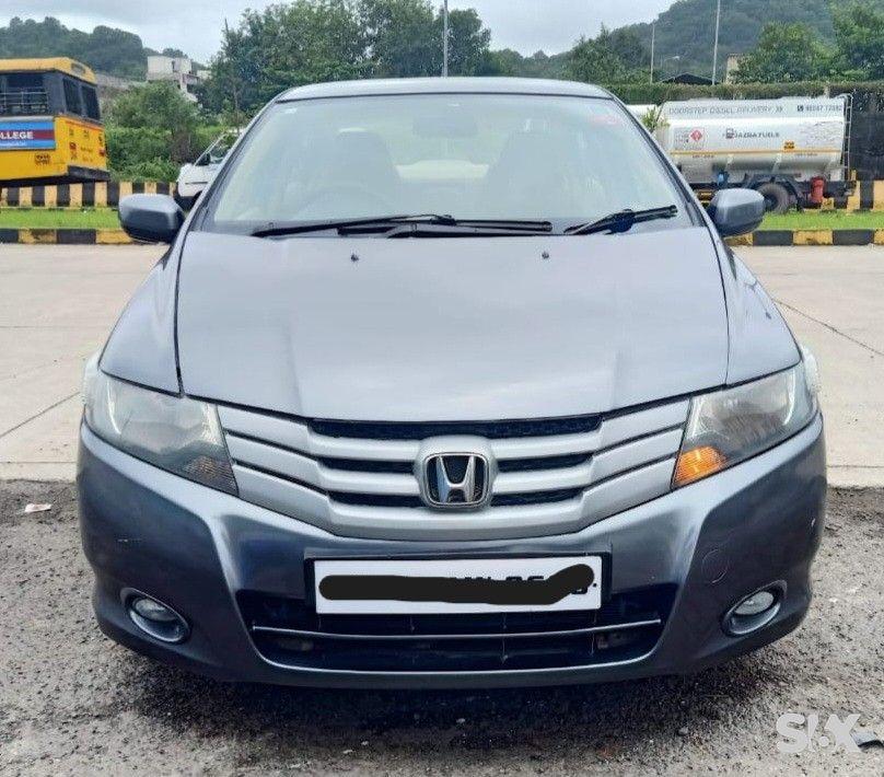 Honda City V MT Exclusive for Sale in Mira Bhayandar, Mira Bhayandar, Maharashtra