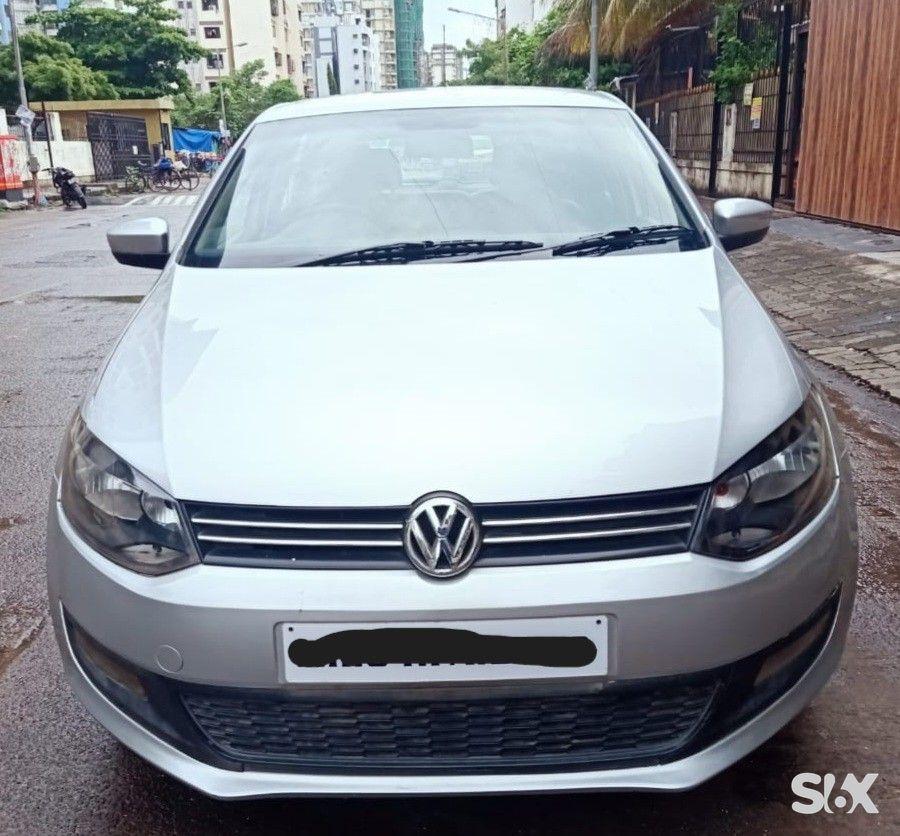 VOLKSWAGEN Polo 1.2 MPI Highline Plus for Sale in Mira Bhayandar, Mira Bhayandar, Maharashtra