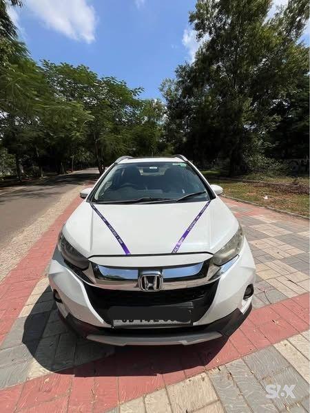 Honda WR-V 1.5 VX i-DTEC for Sale in Bhubaneswar, Bhubaneswar, Odisha