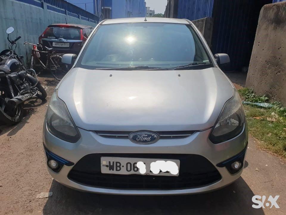 FORD FIGO FIGO ZXI for Sale in East Kolkata Township, South Dumdum, West Bengal