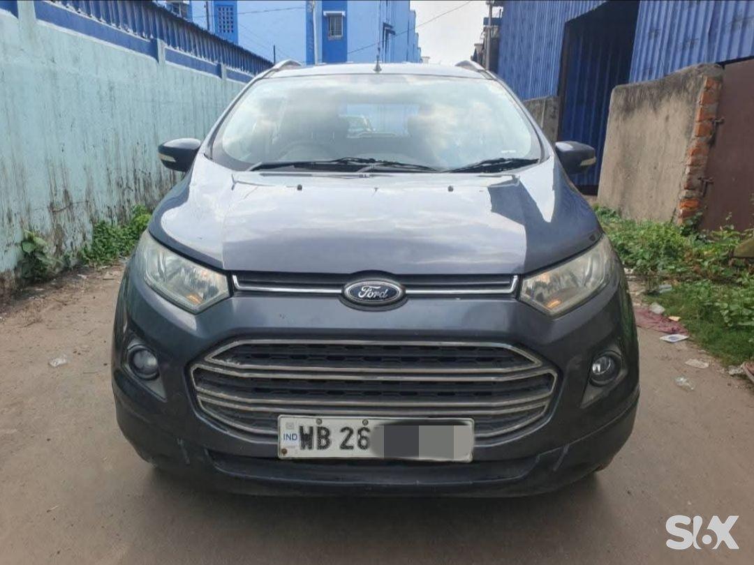 FORD Eco Sportz for Sale in Barasat, Kolkata, West Bengal