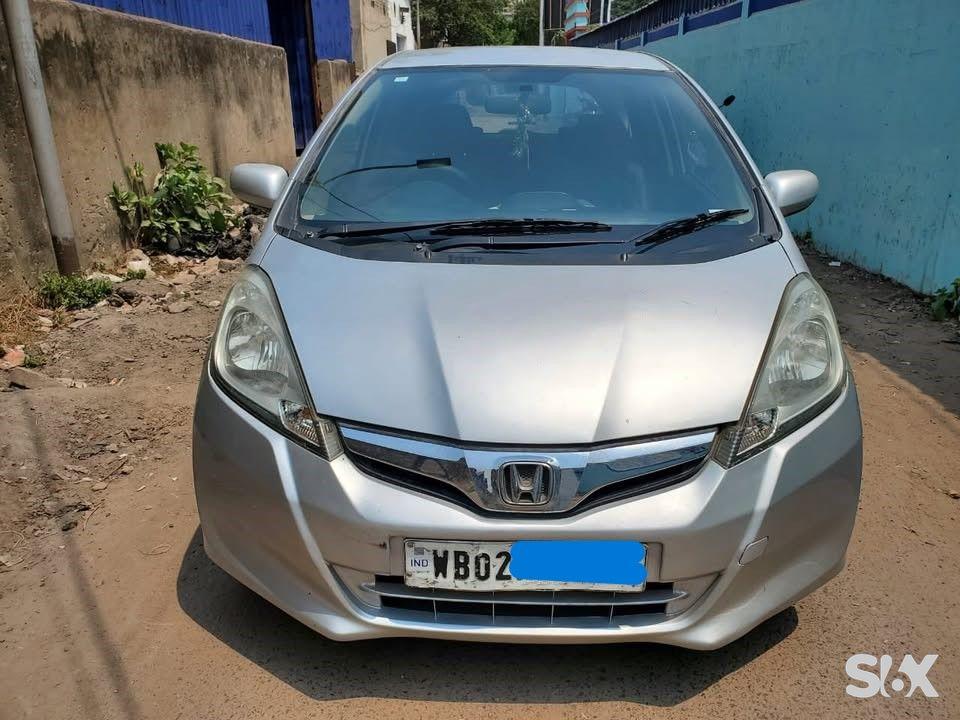 Honda Jazz S Manual for Sale in Beltala, Beltala, West Bengal