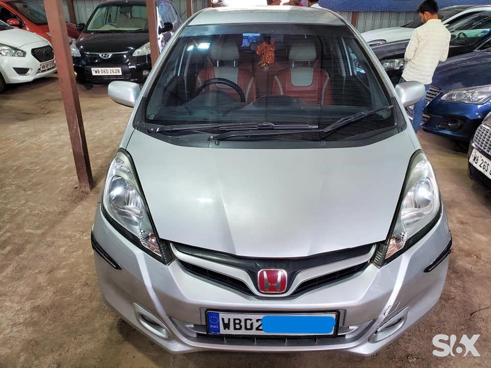Honda Jazz X i-VTEC for Sale in Beltala, Beltala, West Bengal