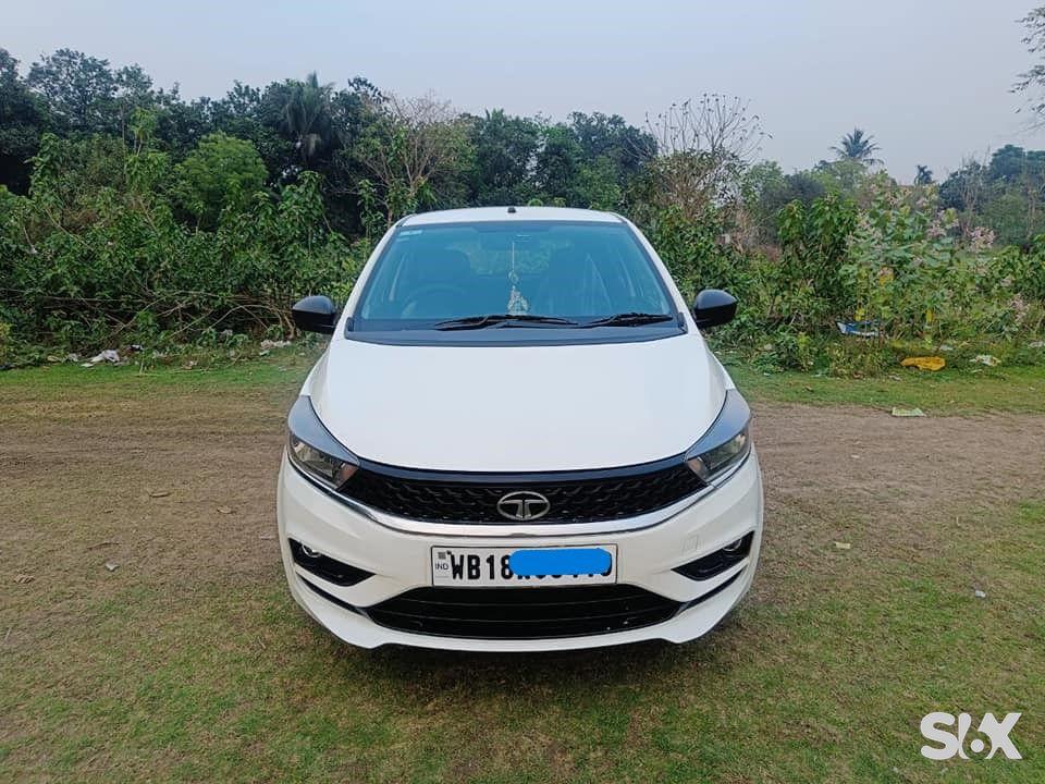 Tata Tiago 1.2 Revotron XZ for Sale in Arambag, Arambag, West Bengal