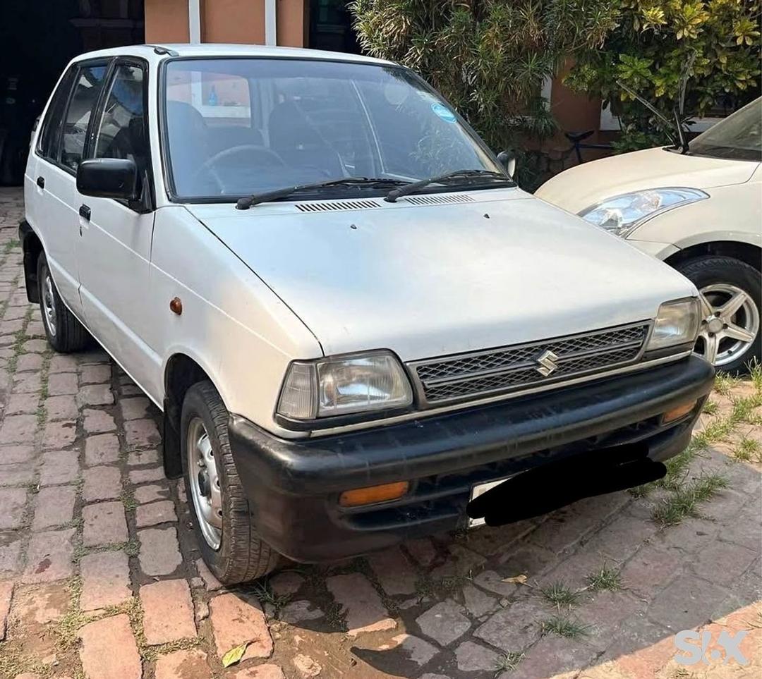 MARUTI SUZUKI 800 Std for Sale in Kolkata, Kolkata, West Bengal