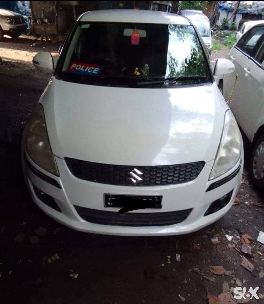 MARUTI SUZUKI Swift VDI (O) for Sale in Bokaro, Bokaro, Jharkhand