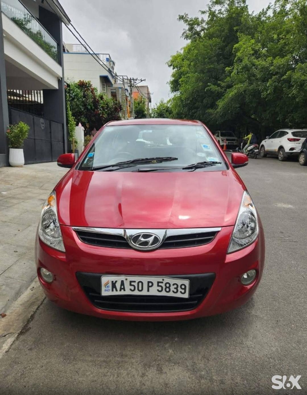Hyundai i20 1.2 Asta for Sale in Delhi Division, Delhi Division, Delhi