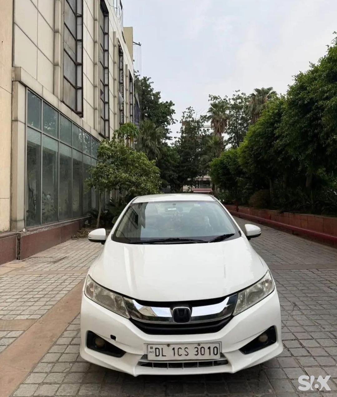 Honda Amaze City for Sale in Delhi Division, Delhi Division, Delhi