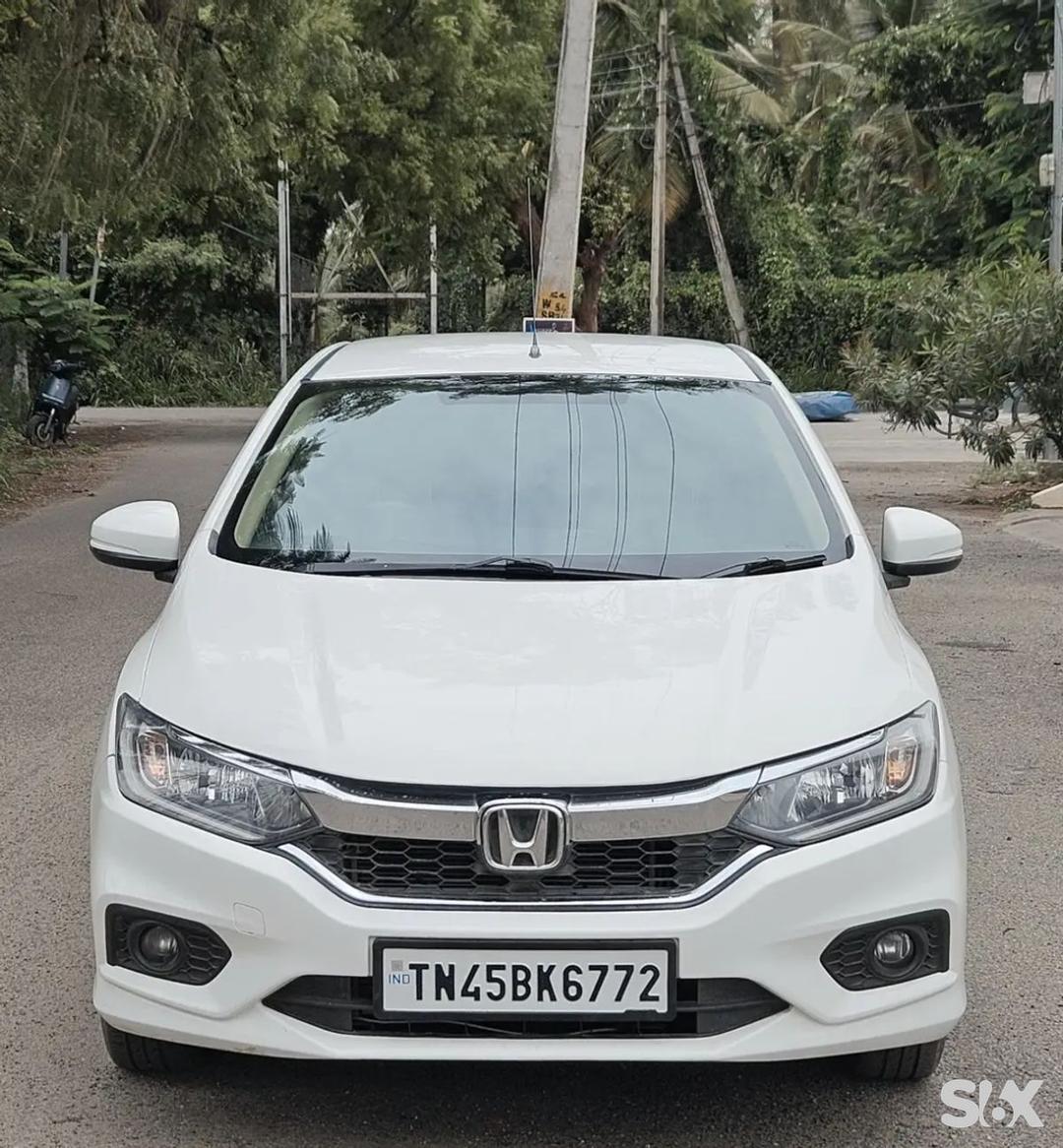 Honda City 1.5 S for Sale in Tiruchi, Tiruchi, Tamil Nadu