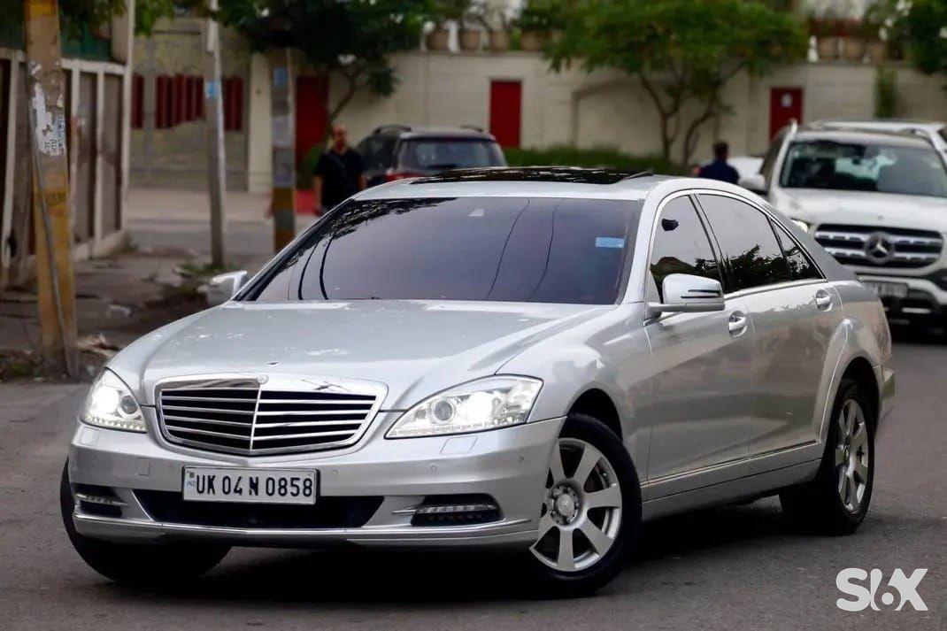 Mercedes C-Class C 300 for Sale in Badiyar, Badiyar, Uttarakhand