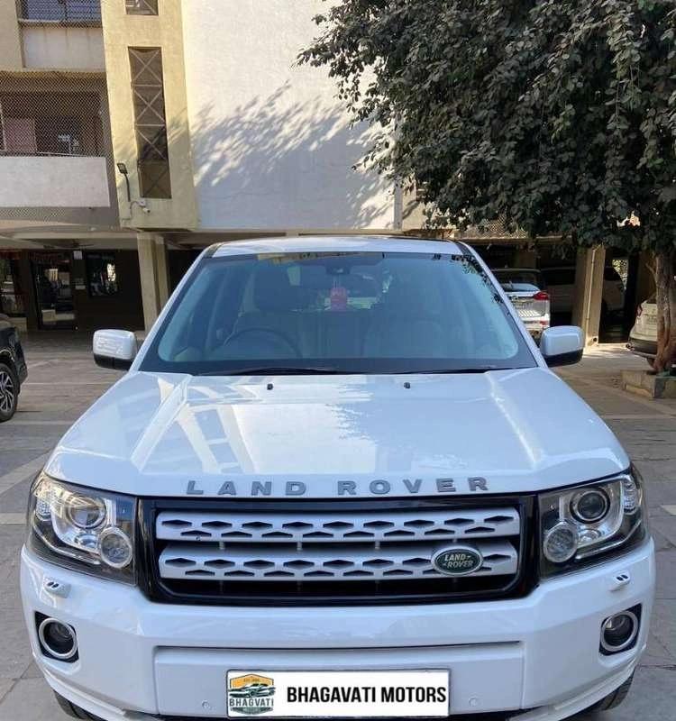 Land Rover Freelander 2, 2014, Diesel