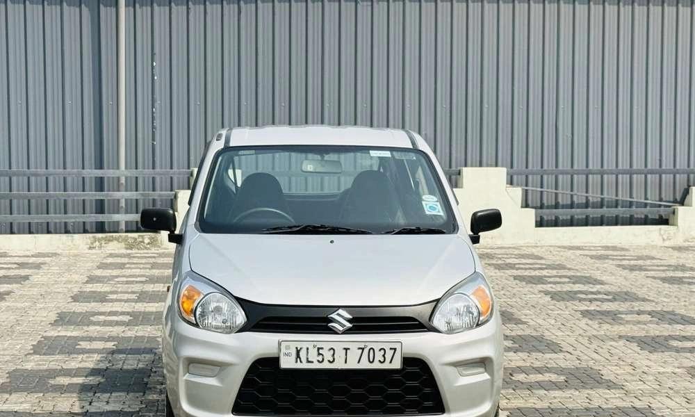 Maruti Suzuki Alto 800 2019-2023 0.8 LXI (O), 2022, Petrol