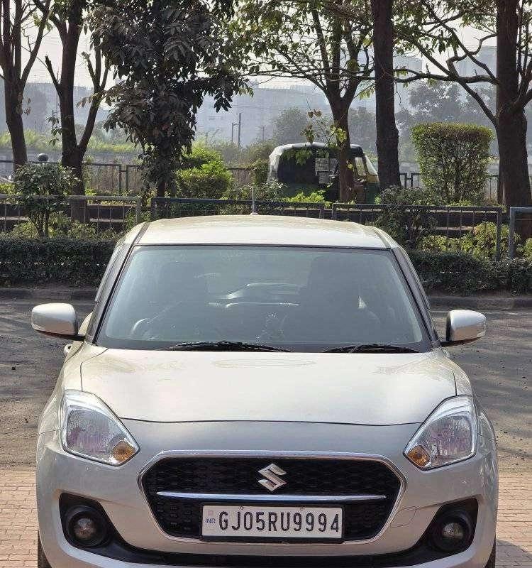Maruti Suzuki Swift, 2023, Petrol